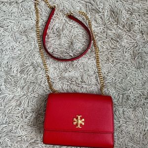 Tory Burch crossbody , excellent condition